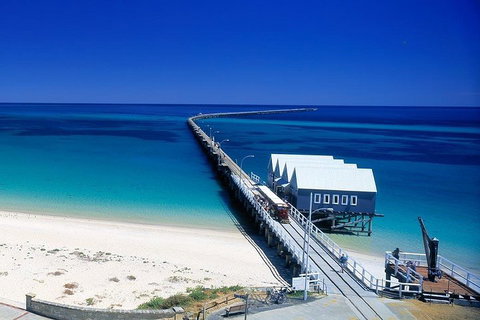 6 Days Perth All-Inclusive Touring Package With Wildflowers ( Seasonal) - Tourism Cairns 0
