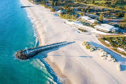 6 Days Perth All-Inclusive Touring Package With Wildflowers ( Seasonal) - Tourism Cairns 1