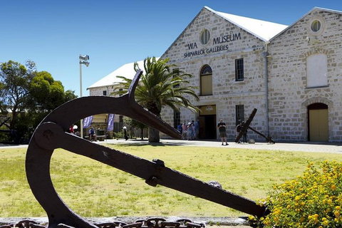 6 Days Perth All-Inclusive Touring Package With Wildflowers ( Seasonal) - Tourism Cairns 2