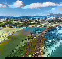 Cairns  Port Douglas All-Inclusive 7 Days Touring Package - Tourism Cairns