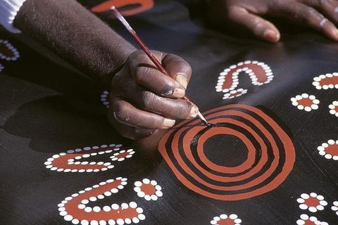 Alice Springs, Uluru Ayers Rock & Kings Canyon 8 Days Touring Package - Tourism Cairns 0