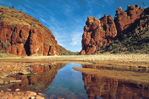 Alice Springs, Uluru Ayers Rock & Kings Canyon 8 Days Touring Package - Tourism Cairns 4
