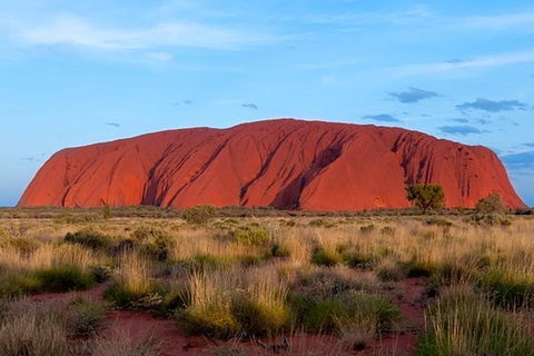Alice Springs, Uluru Ayers Rock & Kings Canyon 8 Days Touring Package - Tourism Cairns 5