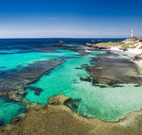 7 Days Perth All-Inclusive Touring Grand Package - Tourism Cairns