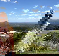 3 nights 2 full days private guided tour of the Sunshine Coast and Hinterland - Tourism Cairns