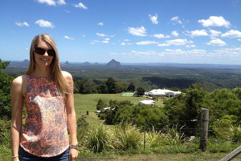 3 Nights 2 Full Days Private Guided Tour Of The Sunshine Coast And Hinterland - Tourism Cairns 0