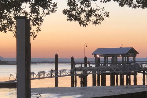 3 Nights 2 Full Days Private Guided Tour Of The Sunshine Coast And Hinterland - Tourism Cairns 1