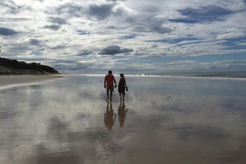 3 Nights 2 Full Days Private Guided Tour Of The Sunshine Coast And Hinterland - Tourism Cairns 3