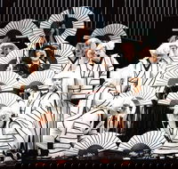 Madama Butterfly at the Sydney Opera House - Tourism Cairns