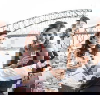 Opera Performance at the Sydney Opera House - Tourism Cairns