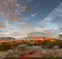 Uluru Kata Tjuta and Kings Canyon Camping Safari from Alice Springs - Tourism Cairns