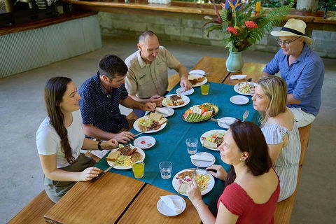 Daintree And Cape Tribulation Tour From Cairns - Tourism Cairns 0