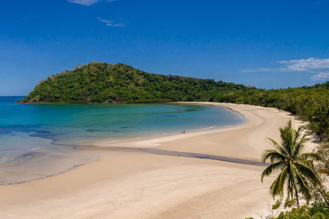 Daintree And Cape Tribulation Tour From Cairns - Tourism Cairns 1