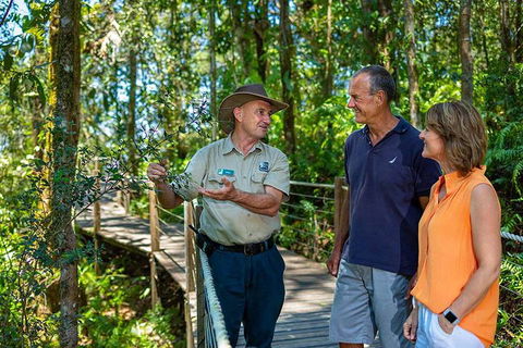 Kuranda Scenic Railway Day Trip From Cairns - Tourism Cairns 1