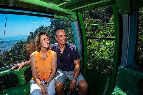 Kuranda Scenic Railway Day Trip From Cairns - Tourism Cairns 5