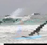 10-Day Surf Adventure from Sydney to Brisbane Including Coffs Harbour Byron Bay and Gold Coast