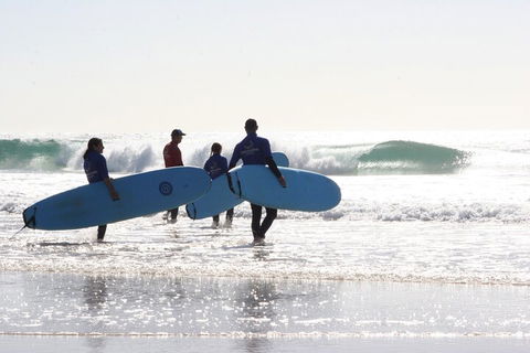 10-Day Surf Adventure From Sydney To Brisbane Including Coffs Harbour, Byron Bay And Gold Coast - Tourism Cairns 2