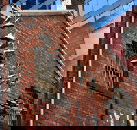 Architecture Tour of Melbourne - Tourism Cairns