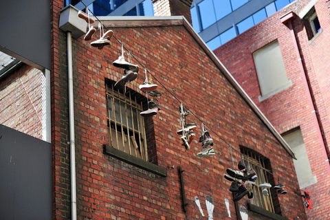 Architecture Tour Of Melbourne - Tourism Cairns 0