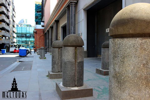 Architecture Tour Of Melbourne - Tourism Cairns 4