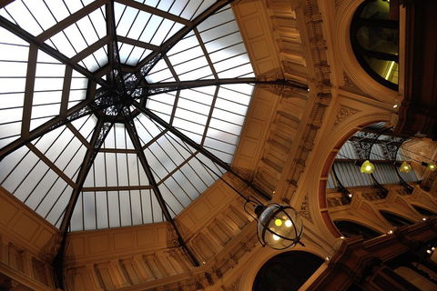 Architecture Tour Of Melbourne - Tourism Cairns 5