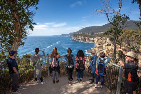 Port Arthur And Lavender Active Day Tour - Tourism Cairns 0
