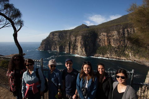 Port Arthur And Lavender Active Day Tour - Tourism Cairns 4