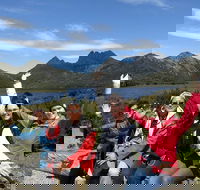 Cradle Mountain Active Day Trip from Launceston - Tourism Cairns