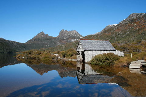 Cradle Mountain Active Day Trip From Launceston - Tourism Cairns 5