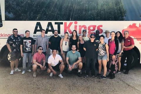 Australia Multi-City Attractions Pass - Tourism Cairns 1