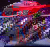 The Ultimate Sydney Attractions Pass - Tourism Cairns