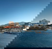 Hobart City Sightseeing Tour including MONA Admission - Tourism Cairns