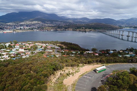 Hobart City Sightseeing Tour Including MONA Admission - Tourism Cairns 1