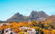 Cradle Mountain National Park Day Tour From Launceston - thumb 1