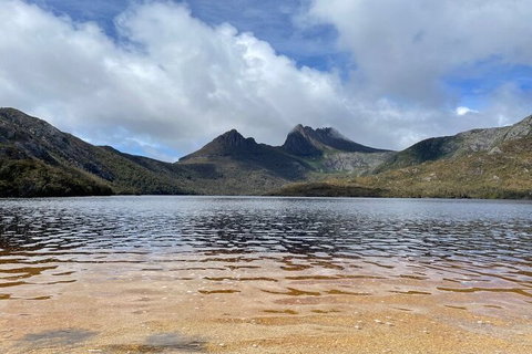 Cradle Mountain National Park Day Tour From Launceston - Tourism Cairns 5