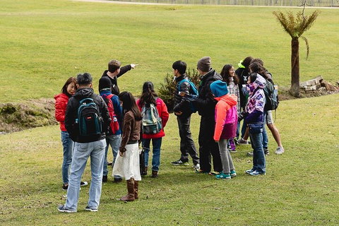 Grand Port Arthur With Guided Isle Of The Dead Tour - Tourism Cairns 3