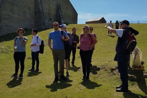 Hobart Minibus Full-Day Private Tour - Tourism Cairns 5
