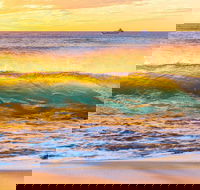Kalbarri Sunset Coastal Cliff Cruise - Tourism Cairns