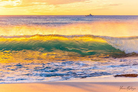 Kalbarri Sunset Coastal Cliff Cruise - Tourism Cairns 0