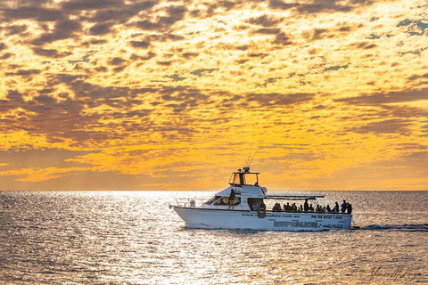 Kalbarri Sunset Coastal Cliff Cruise - Tourism Cairns 1