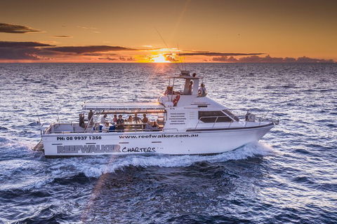 Kalbarri Sunset Coastal Cliff Cruise - Tourism Cairns 2