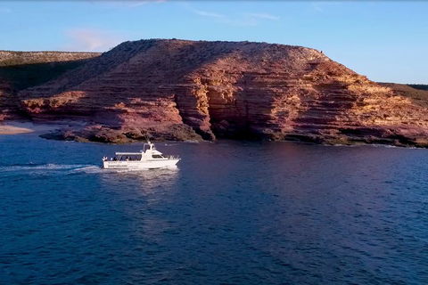 Kalbarri Sunset Coastal Cliff Cruise - Tourism Cairns 3