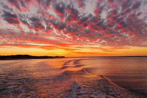 Kalbarri Sunset Coastal Cliff Cruise - Tourism Cairns 5