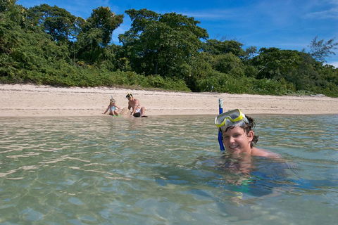Green Island Eco Adventure From Cairns - Tourism Cairns 3