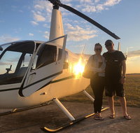 Private Brisbane City Helicopter Tour Daytime Flight - Tourism Cairns