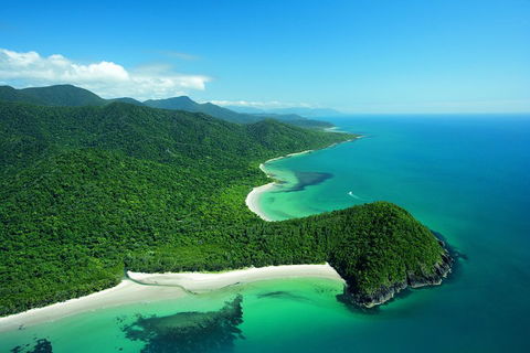 Double Pack-Ancient Rainforest And Waterfalls! - Tourism Cairns 1