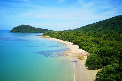 Double Pack-Ancient Rainforest And Waterfalls! - Tourism Cairns 3