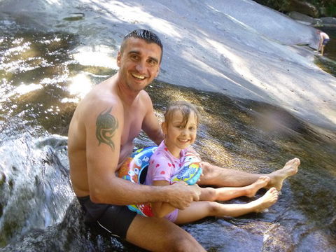 Double Pack-Ancient Rainforest And Waterfalls! - Tourism Cairns 4