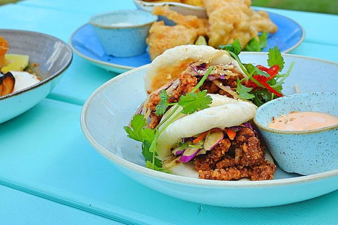 Gourmet Lunch Tour In Darwin Sundays 3-Hours - Tourism Cairns 0