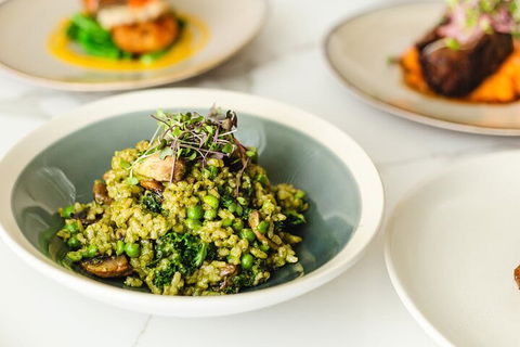 Gourmet Lunch Tour In Darwin Sundays 3-Hours - Tourism Cairns 1